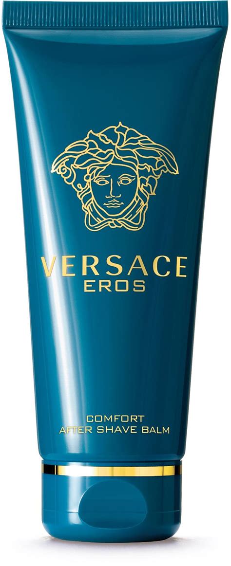 balsam versace|versace pour homme after shave balm.